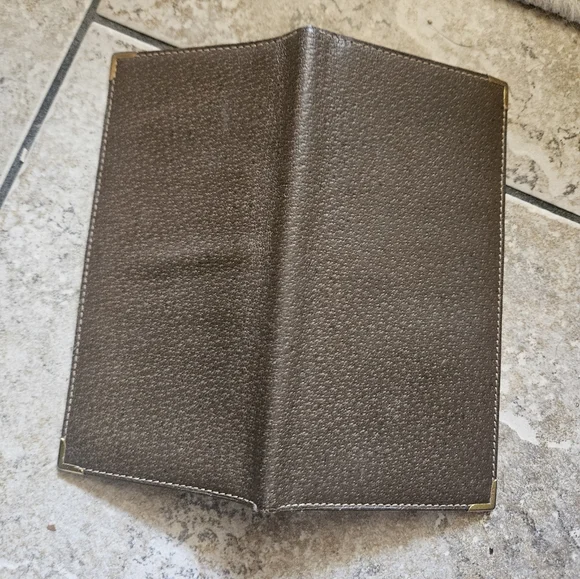 Vintage Gucci Wallet - Picture 10 of 10
